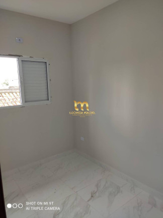 Imagem Casa de Condomínio com 2 Quartos à Venda, 58 m² em Aviação - Praia Grande