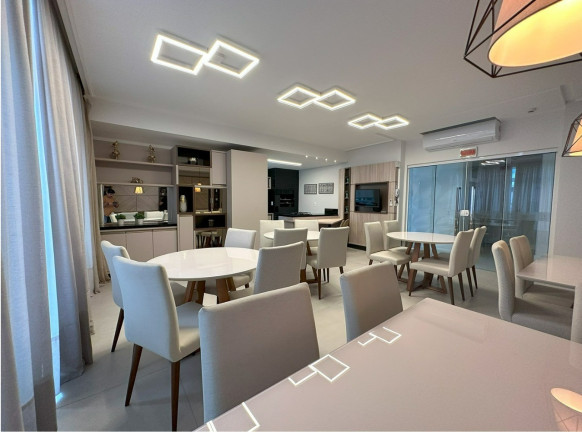 Imagem Apartamento com 3 Quartos à Venda, 189 m² em Centro - Balneário Camboriú