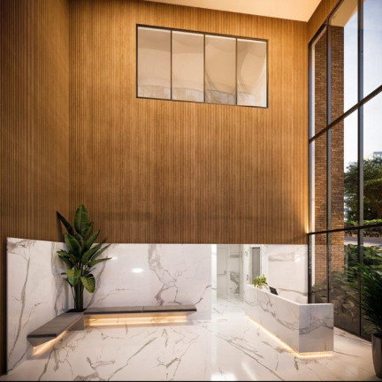 Imagem Apartamento com 1 Quarto à Venda, 39 m² em Jardim América - São Paulo Imagem Apartamento com 1 Quarto à Venda, 39 m² em Jardim América - São Paulo