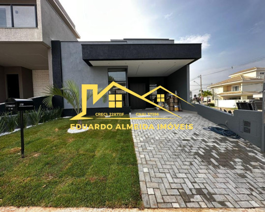 Imagem Imóvel com 3 Quartos à Venda,  em Cajuru Do Sul - Sorocaba