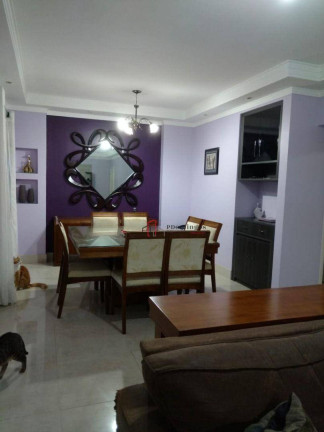 Apartamento com 3 Quartos à Venda, 134 m² em Parque Prado - Campinas