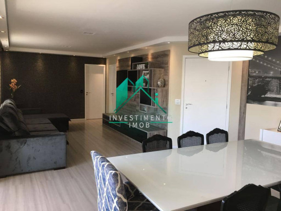 Imagem Apartamento com 3 Quartos à Venda, 142 m² em Vila Andrade - São Paulo Imagem Apartamento com 3 Quartos à Venda, 142 m² em Vila Andrade - São Paulo