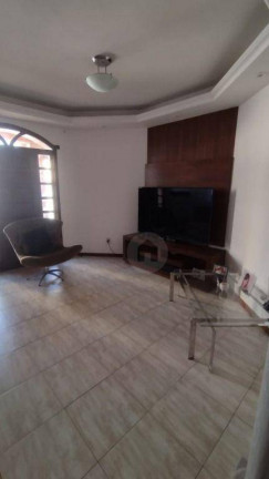Casa com 4 Quartos à Venda, 460 m² em Palmeiras - Belo Horizonte