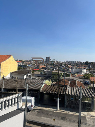 Imagem Sobrado com 2 Quartos à Venda, 90 m² em Bela Vista - Osasco Imagem Sobrado com 2 Quartos à Venda, 90 m² em Bela Vista - Osasco