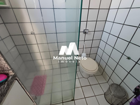 Imagem Apartamento com 3 Quartos à Venda, 134 m² em Dionísio Torres - Fortaleza