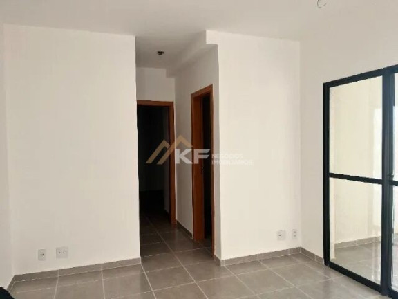 Apartamento com 2 Quartos à Venda, 54 m² em Sumarezinho - Ribeirão Preto