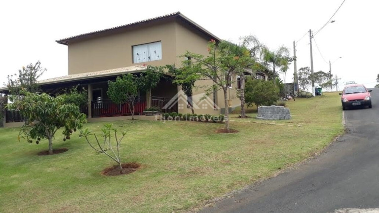 Imagem Casa de Condomínio com 3 Quartos à Venda, 220 m² em Condomínio Village Araçoiaba - Araçoiaba Da Serra