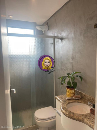 Imagem Apartamento com 3 Quartos à Venda, 100 m² em Ponta Da Praia - Santos Imagem Apartamento com 3 Quartos à Venda, 100 m² em Ponta Da Praia - Santos