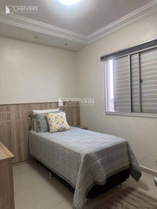 Imagem Apartamento com 3 Quartos à Venda, 62 m² em Alto Do Ipiranga - Ribeirão Preto Imagem Apartamento com 3 Quartos à Venda, 62 m² em Alto Do Ipiranga - Ribeirão Preto