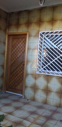 Imagem Casa com 3 Quartos à Venda, 180 m² em Sacomã - São Paulo Imagem Casa com 3 Quartos à Venda, 180 m² em Sacomã - São Paulo