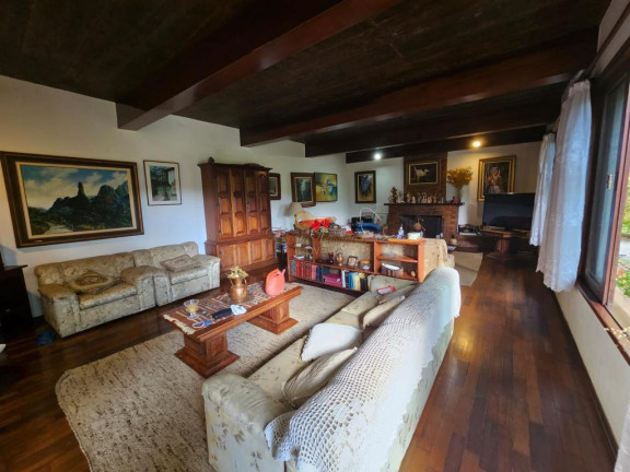 Imagem Casa com 4 Quartos à Venda, 1.960 m² em Parque Do Imbui - Teresópolis Imagem Casa com 4 Quartos à Venda, 1.960 m² em Parque Do Imbui - Teresópolis