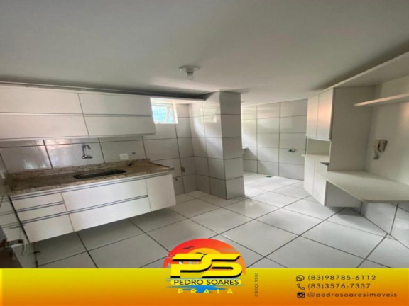 Imagem Apartamento com 2 Quartos à Venda, 58 m² em Cabo Branco - João Pessoa Imagem Apartamento com 2 Quartos à Venda, 58 m² em Cabo Branco - João Pessoa