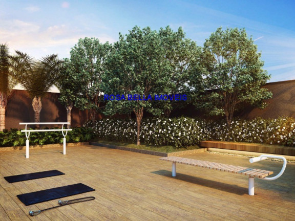 Imagem Apartamento com 2 Quartos à Venda, 128 m² em Anhangabaú - Jundiaí