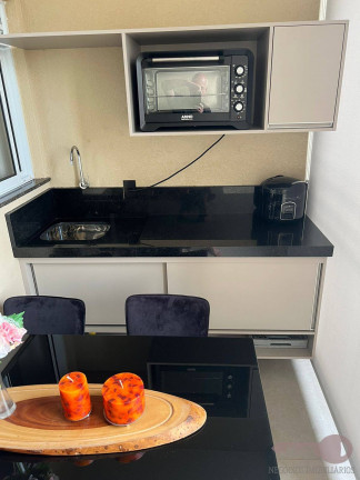 Imagem Apartamento com 2 Quartos à Venda, 103 m² em Sorocaba