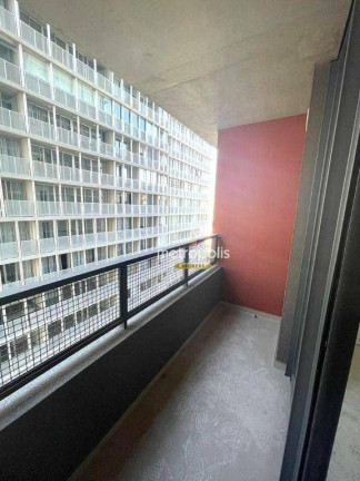 Imagem Studio com 1 Quarto à Venda, 25 m² em Consolação - São Paulo Imagem Studio com 1 Quarto à Venda, 25 m² em Consolação - São Paulo