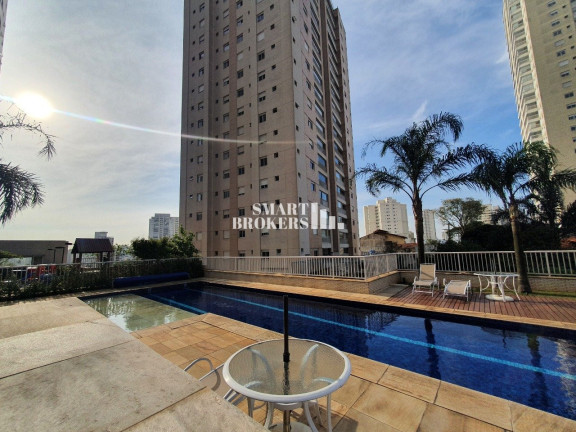 Imagem Apartamento com 3 Quartos à Venda, 141 m² em Vila Gumercindo - São Paulo Imagem Apartamento com 3 Quartos à Venda, 141 m² em Vila Gumercindo - São Paulo