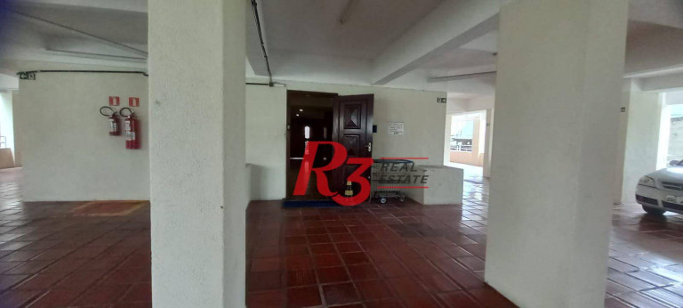 Imagem Apartamento com 1 Quarto à Venda, 65 m² em Centro - São Vicente Imagem Apartamento com 1 Quarto à Venda, 65 m² em Centro - São Vicente