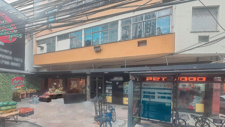 Imagem Imóvel com 1 Quarto à Venda, 41 m² em Botafogo - Rio De Janeiro Imagem Imóvel com 1 Quarto à Venda, 41 m² em Botafogo - Rio De Janeiro