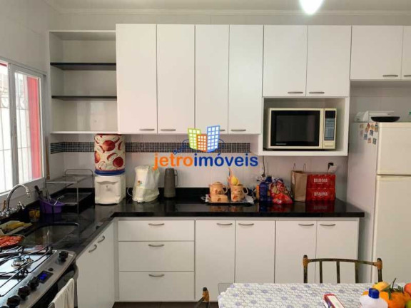 Imagem Casa com 4 Quartos à Venda, 150 m² em Balneário Flórida - Praia Grande