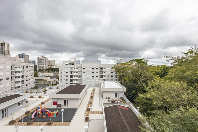 Imagem Cobertura com 2 Quartos à Venda, 96 m² em Ecoville - Curitiba Imagem Cobertura com 2 Quartos à Venda, 96 m² em Ecoville - Curitiba