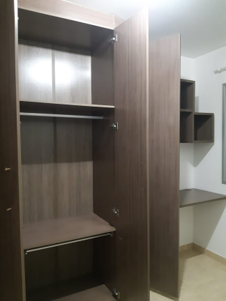 Imagem Apartamento com 2 Quartos à Venda, 48 m² em Jardim São Luiz - Jandira