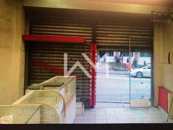 Imagem Loja para Alugar, 45 m² em Vila Camargos - Guarulhos Imagem Loja para Alugar, 45 m² em Vila Camargos - Guarulhos