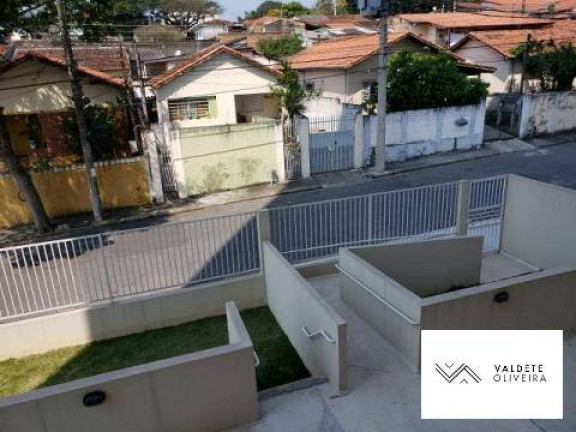Imagem Apartamento com 2 Quartos à Venda, 53 m² em Monte Castelo - São José Dos Campos