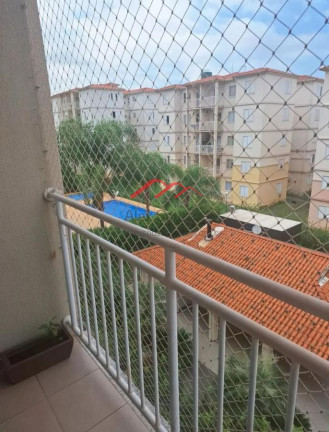 Imagem Apartamento com 3 Quartos à Venda, 66 m² em Parque Euclides Miranda - Sumaré Imagem Apartamento com 3 Quartos à Venda, 66 m² em Parque Euclides Miranda - Sumaré