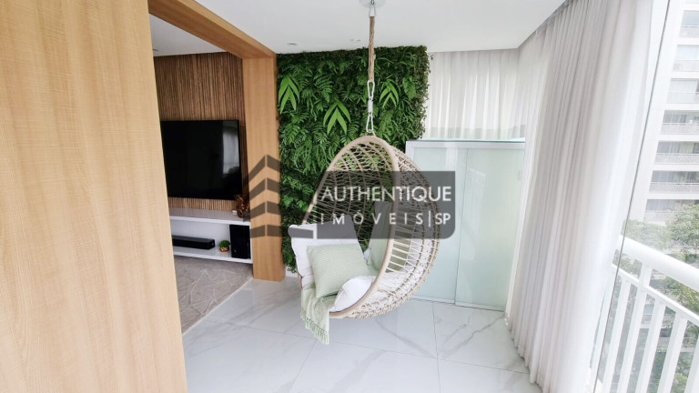 Imagem Apartamento com 3 Quartos à Venda, 138 m² em Vila Andrade - São Paulo Imagem Apartamento com 3 Quartos à Venda, 138 m² em Vila Andrade - São Paulo