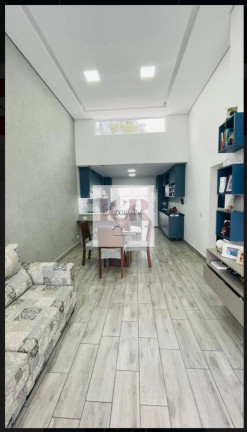 Imagem Casa de Condomínio com 3 Quartos à Venda, 152 m² em Residencial Horto Florestal Villagio - Sorocaba