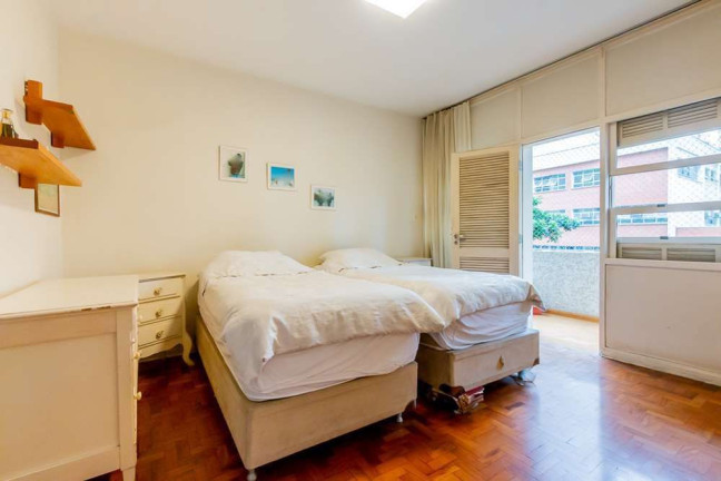 Imagem Apartamento com 3 Quartos à Venda, 173 m² em Higienópolis - São Paulo Imagem Apartamento com 3 Quartos à Venda, 173 m² em Higienópolis - São Paulo