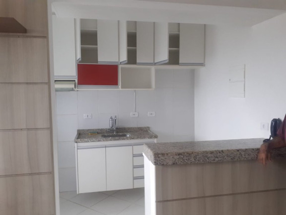 Imagem Apartamento com 2 Quartos à Venda, 61 m² em Vila Tesouro - São José Dos Campos