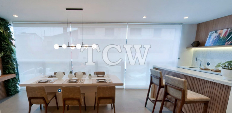 Imagem Apartamento com 3 Quartos à Venda, 109 m² em Mirandópolis - São Paulo Imagem Apartamento com 3 Quartos à Venda, 109 m² em Mirandópolis - São Paulo