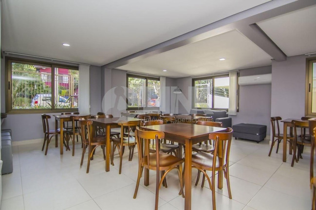Imagem Apartamento com 2 Quartos à Venda, 63 m² em Petrópolis - Porto Alegre