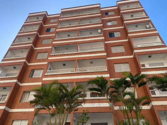 Imagem Apartamento com 2 Quartos à Venda, 84 m² em Tupi - Praia Grande