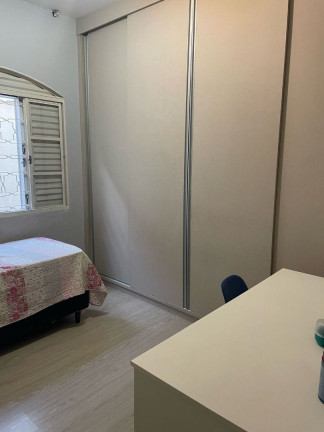 Imagem Casa com 3 Quartos à Venda, 82 m² em Cidade Morumbi - São José Dos Campos