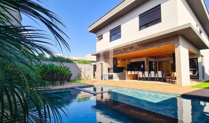 Imagem Casa de Condomínio com 4 Quartos à Venda, 414 m² em Jardins Itália - Goiânia Imagem Casa de Condomínio com 4 Quartos à Venda, 414 m² em Jardins Itália - Goiânia