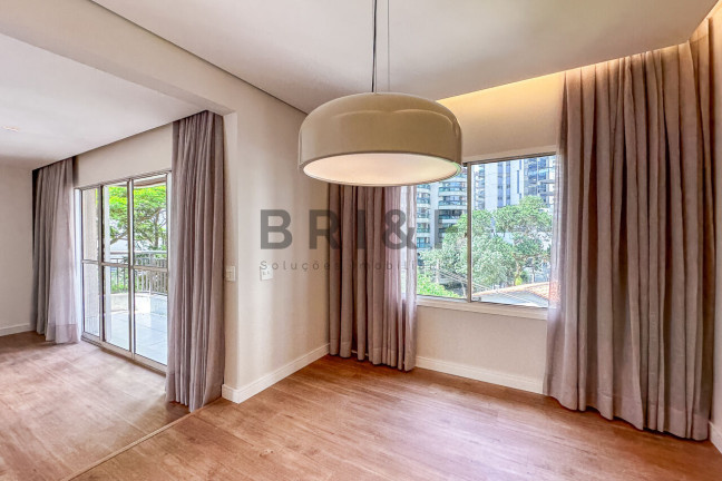 Imagem Apartamento com 4 Quartos à Venda, 200 m² em Campo Belo - São Paulo Imagem Apartamento com 4 Quartos à Venda, 200 m² em Campo Belo - São Paulo