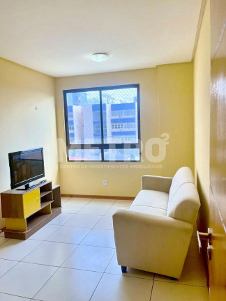 Imagem Apartamento com 2 Quartos para Alugar, 55 m² em Centro - Petrolina Imagem Apartamento com 2 Quartos para Alugar, 55 m² em Centro - Petrolina
