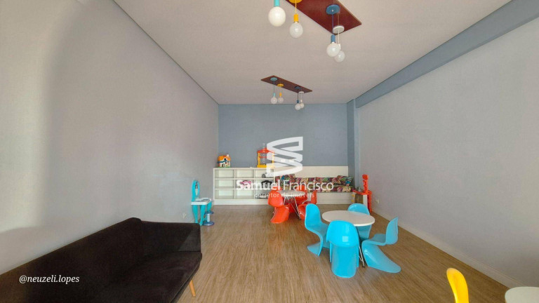 Apartamento com 3 Quartos à Venda, 253 m² em Jardim Elite - Piracicaba