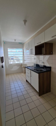 Imagem Apartamento com 2 Quartos à Venda, 52 m² em Sarandi - Porto Alegre Imagem Apartamento com 2 Quartos à Venda, 52 m² em Sarandi - Porto Alegre