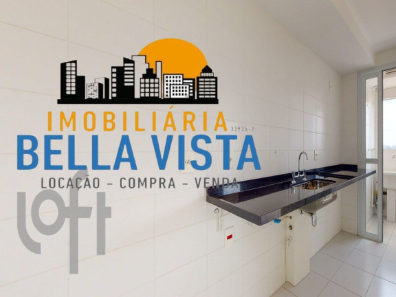 Imagem Apartamento com 1 Quarto à Venda, em Brooklin Paulista - São Paulo Imagem Apartamento com 1 Quarto à Venda, em Brooklin Paulista - São Paulo