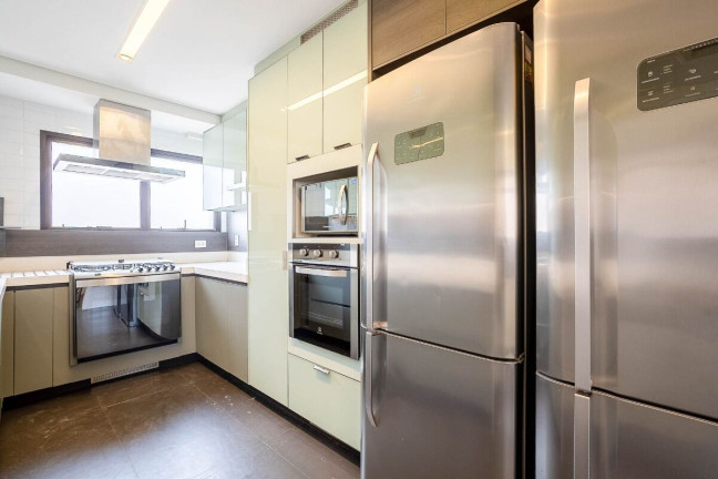 Imagem Apartamento com 4 Quartos à Venda, 411 m² em Perdizes - São Paulo Imagem Apartamento com 4 Quartos à Venda, 411 m² em Perdizes - São Paulo