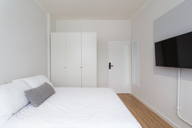 Imagem Apartamento com 4 Quartos à Venda, 11.000 m² em Itaim Bibi - São Paulo Imagem Apartamento com 4 Quartos à Venda, 11.000 m² em Itaim Bibi - São Paulo