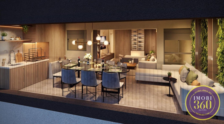 Imagem Apartamento com 3 Quartos à Venda, 120 m² em Vila Prudente - São Paulo Imagem Apartamento com 3 Quartos à Venda, 120 m² em Vila Prudente - São Paulo