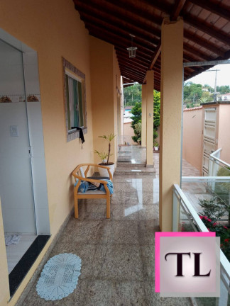 Casa com 2 Quartos à Venda, 212 m² em Jardim Itamaraty V - Poços De Caldas