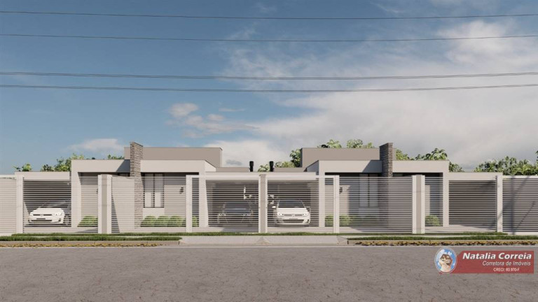 Imagem Casa com 2 Quartos à Venda, 67 m² em Jd Das Palmeiras - Itanhaem Imagem Casa com 2 Quartos à Venda, 67 m² em Jd Das Palmeiras - Itanhaem