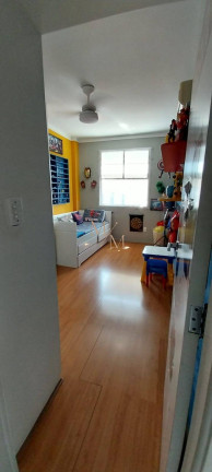Imagem Apartamento com 2 Quartos à Venda, 103 m² em Gonzaga - Santos Imagem Apartamento com 2 Quartos à Venda, 103 m² em Gonzaga - Santos