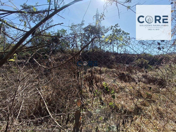 Imagem Terreno à Venda, 476 m² em Paciência - Sabará