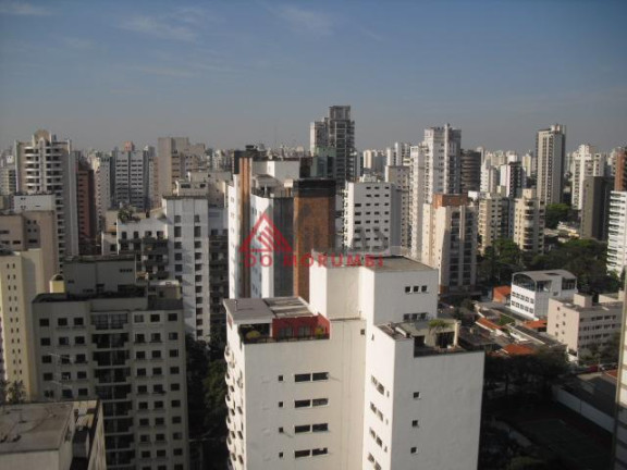 Imagem Apartamento com 3 Quartos à Venda, 275 m² em Indianópolis - São Paulo Imagem Apartamento com 3 Quartos à Venda, 275 m² em Indianópolis - São Paulo